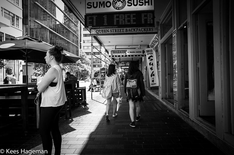 Auckland 2