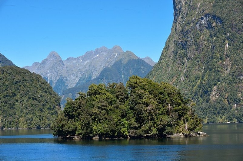 Doubtful Sound