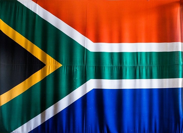 Johannesburg