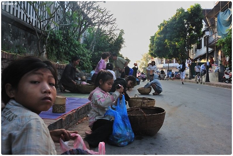 Luang Prabang