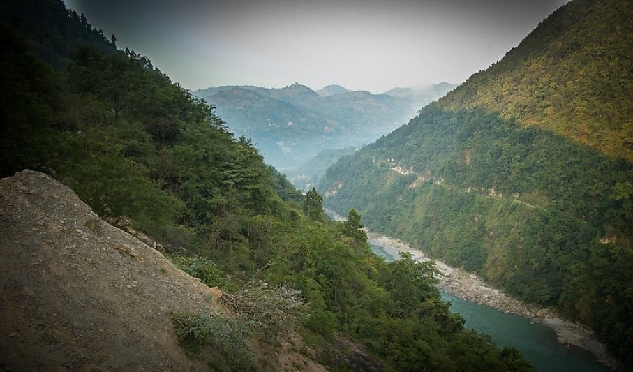Nepal dag 3 en 4