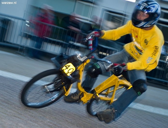 Solex race