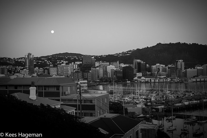 Wellington